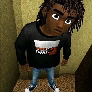 Meet your Posher, Luh